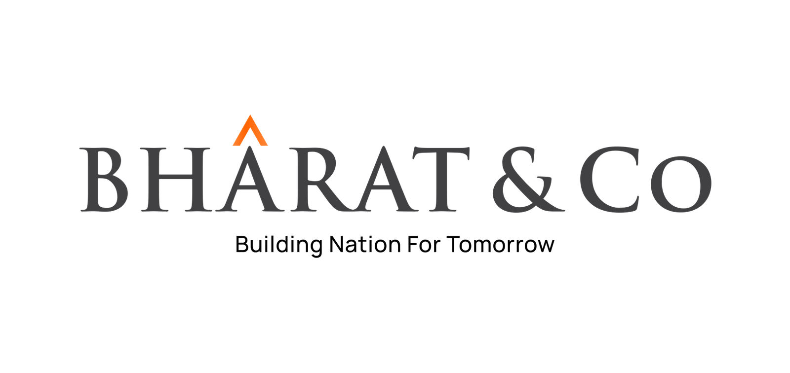Bharat & Co.